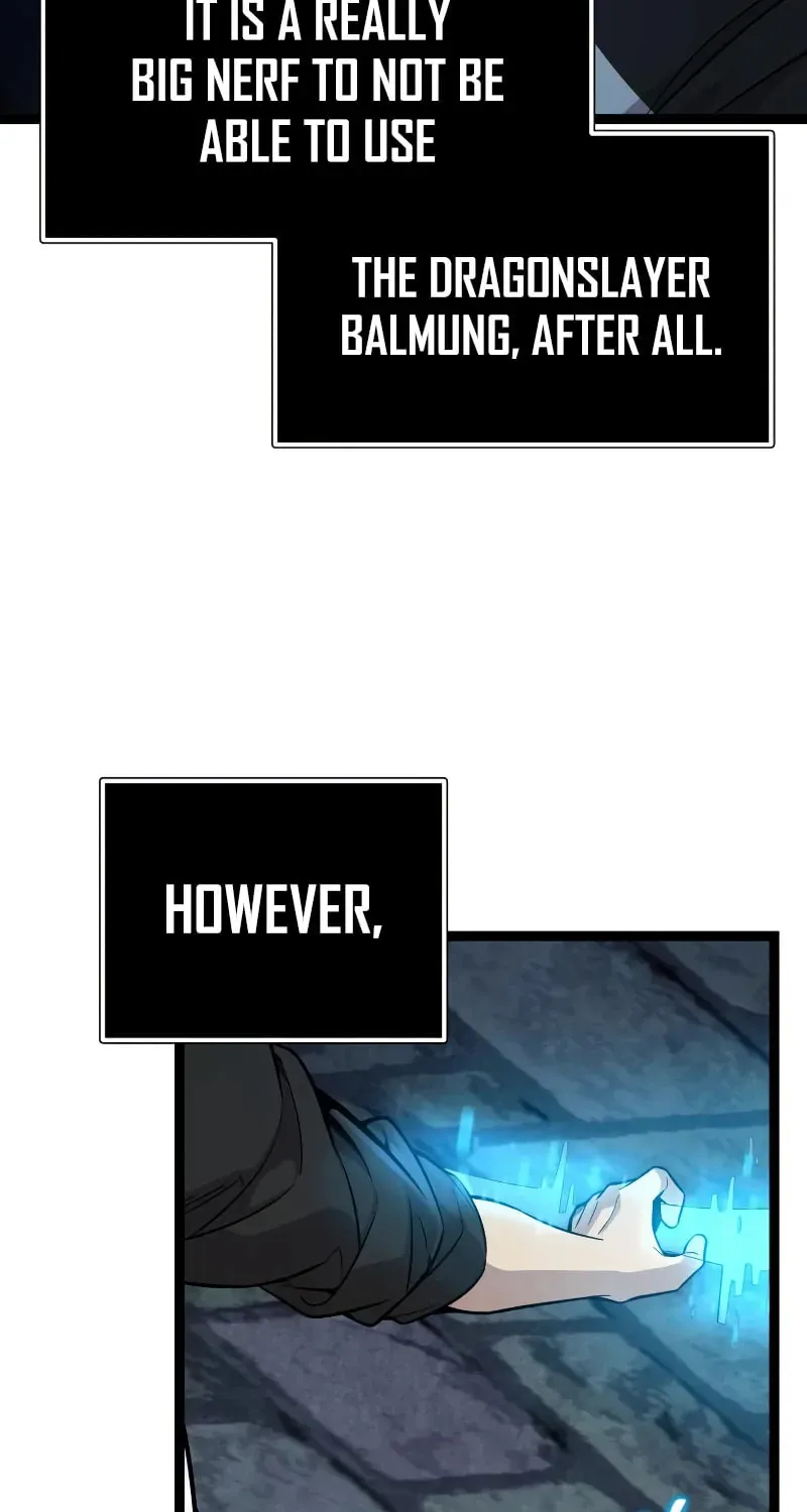 Mythic Item Obtained Chapter 188.1 page 75 - 