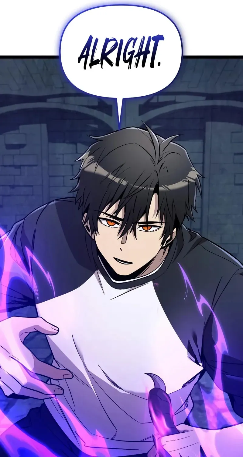 Mythic Item Obtained Chapter 188.1 page 77 - 