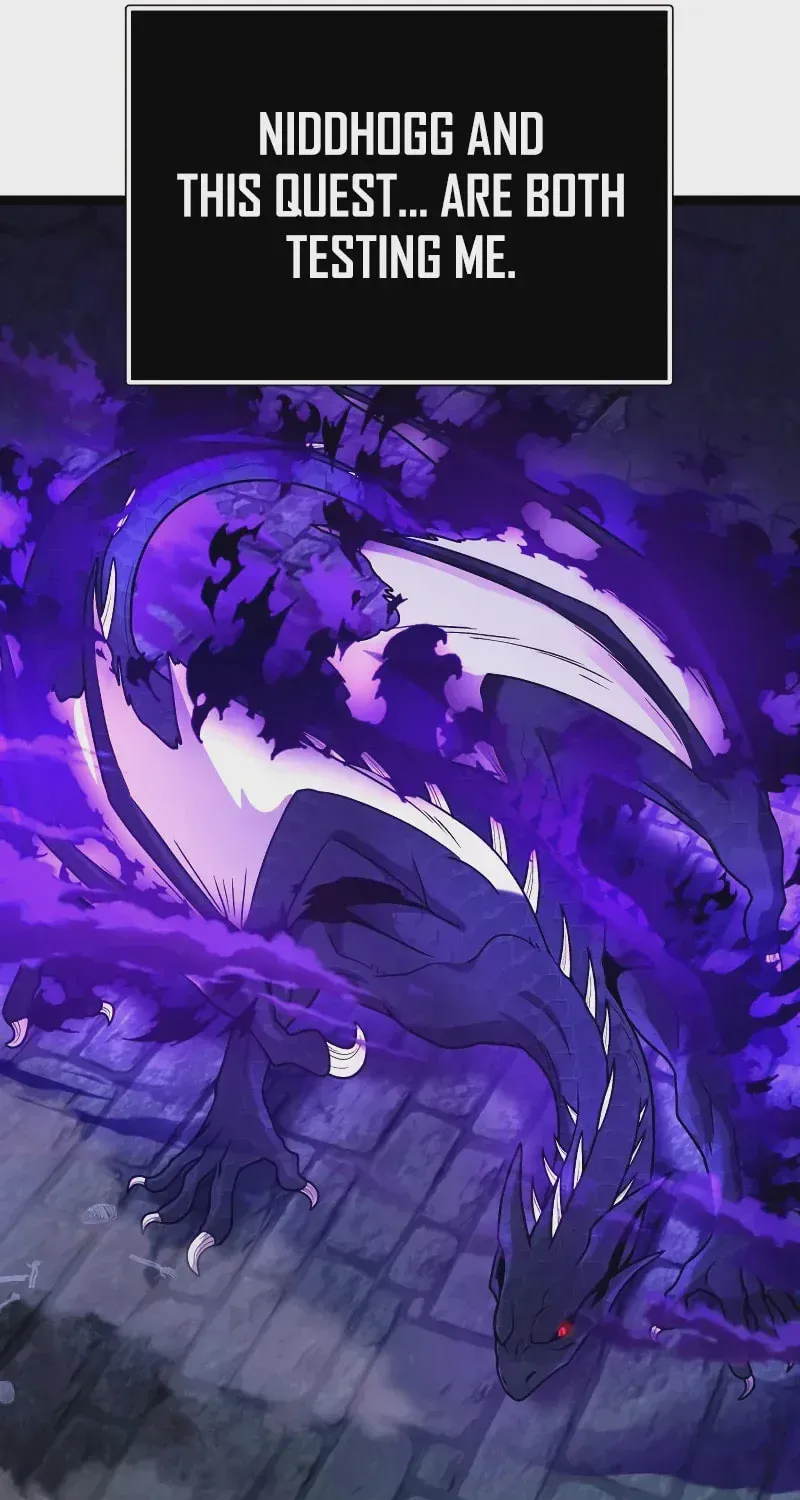 Mythic Item Obtained Chapter 188.1 page 95 - 