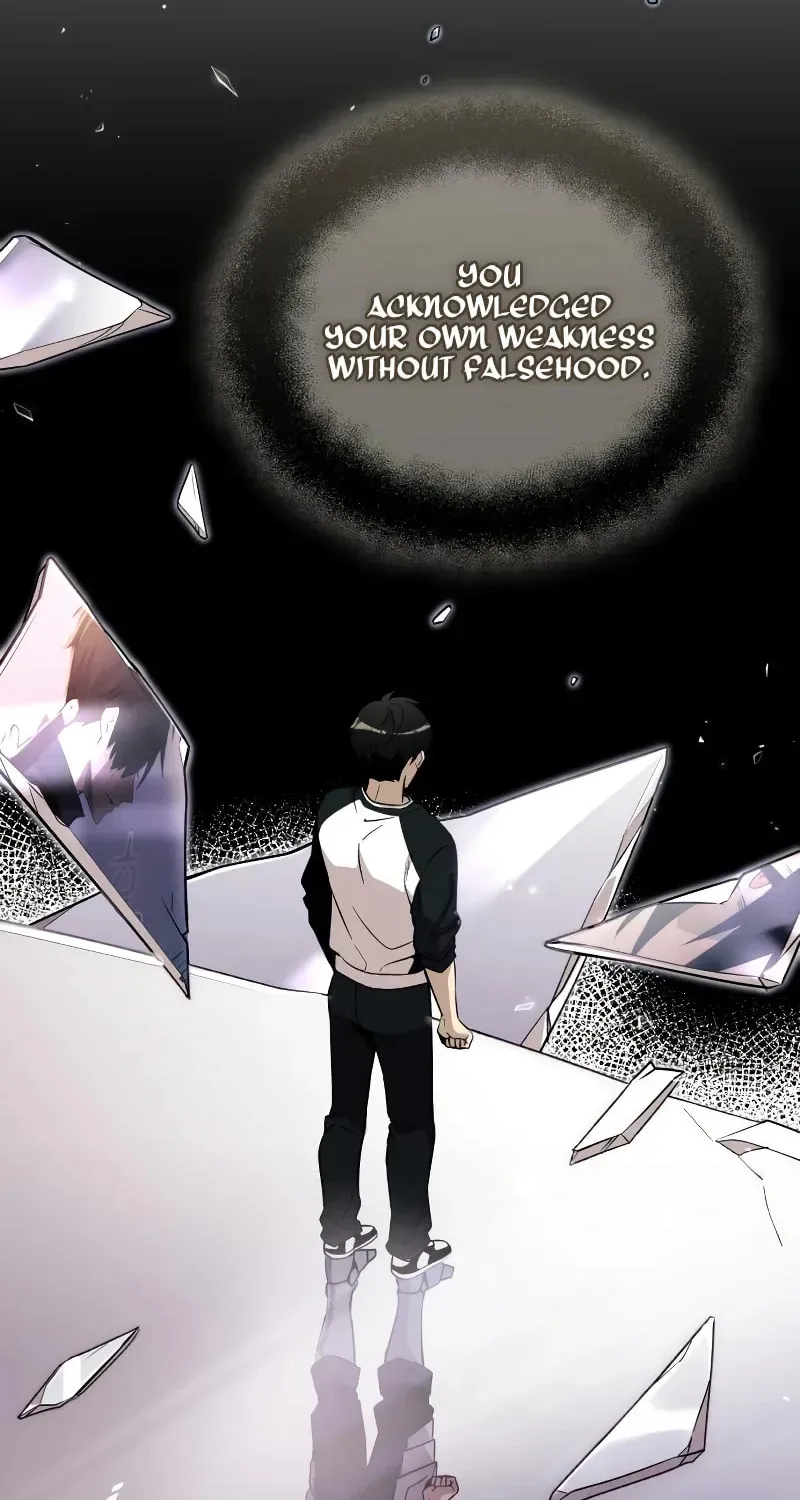 Mythic Item Obtained Chapter 188.2 page 107 - 