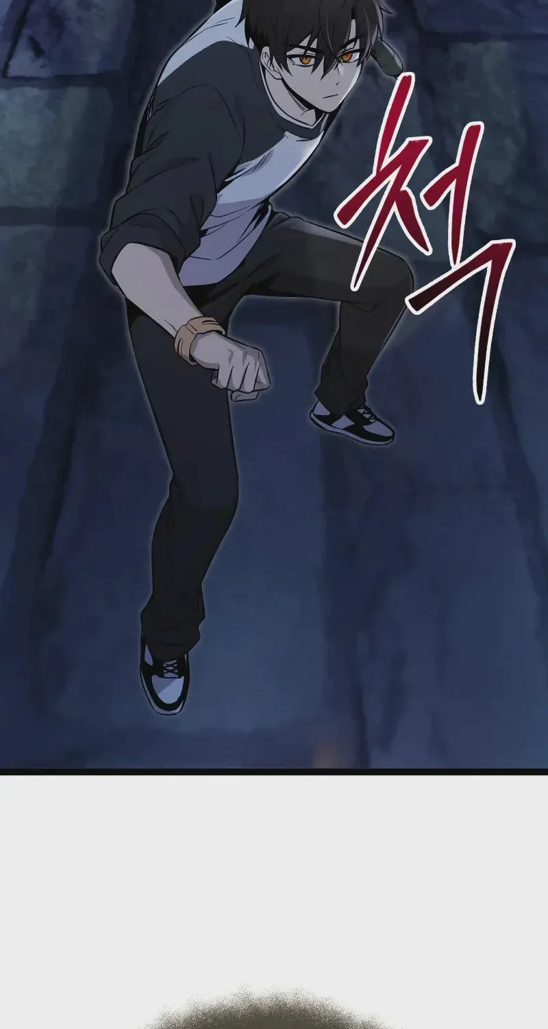 Mythic Item Obtained Chapter 188.2 page 116 - 