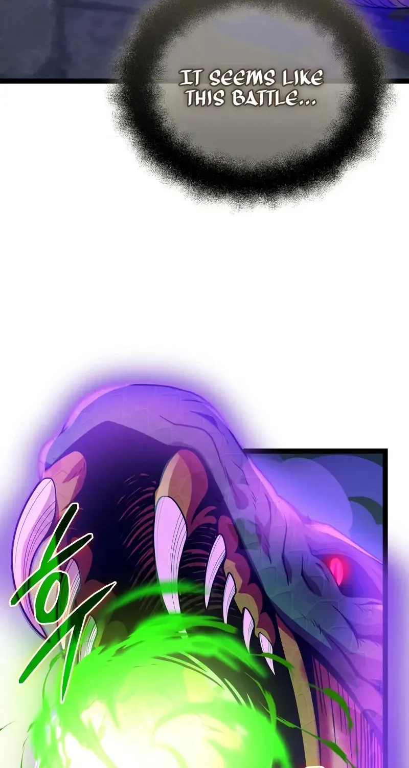 Mythic Item Obtained Chapter 188.2 page 14 - 