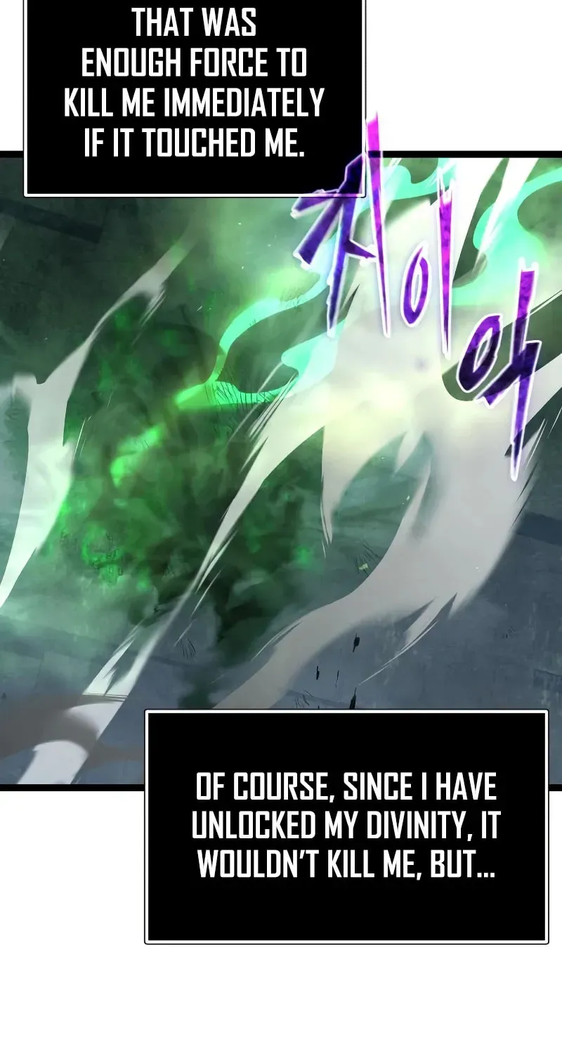 Mythic Item Obtained Chapter 188.2 page 19 - 