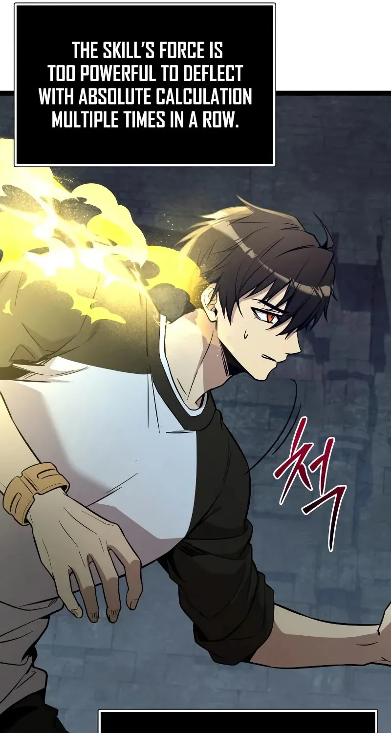 Mythic Item Obtained Chapter 188.2 page 21 - 