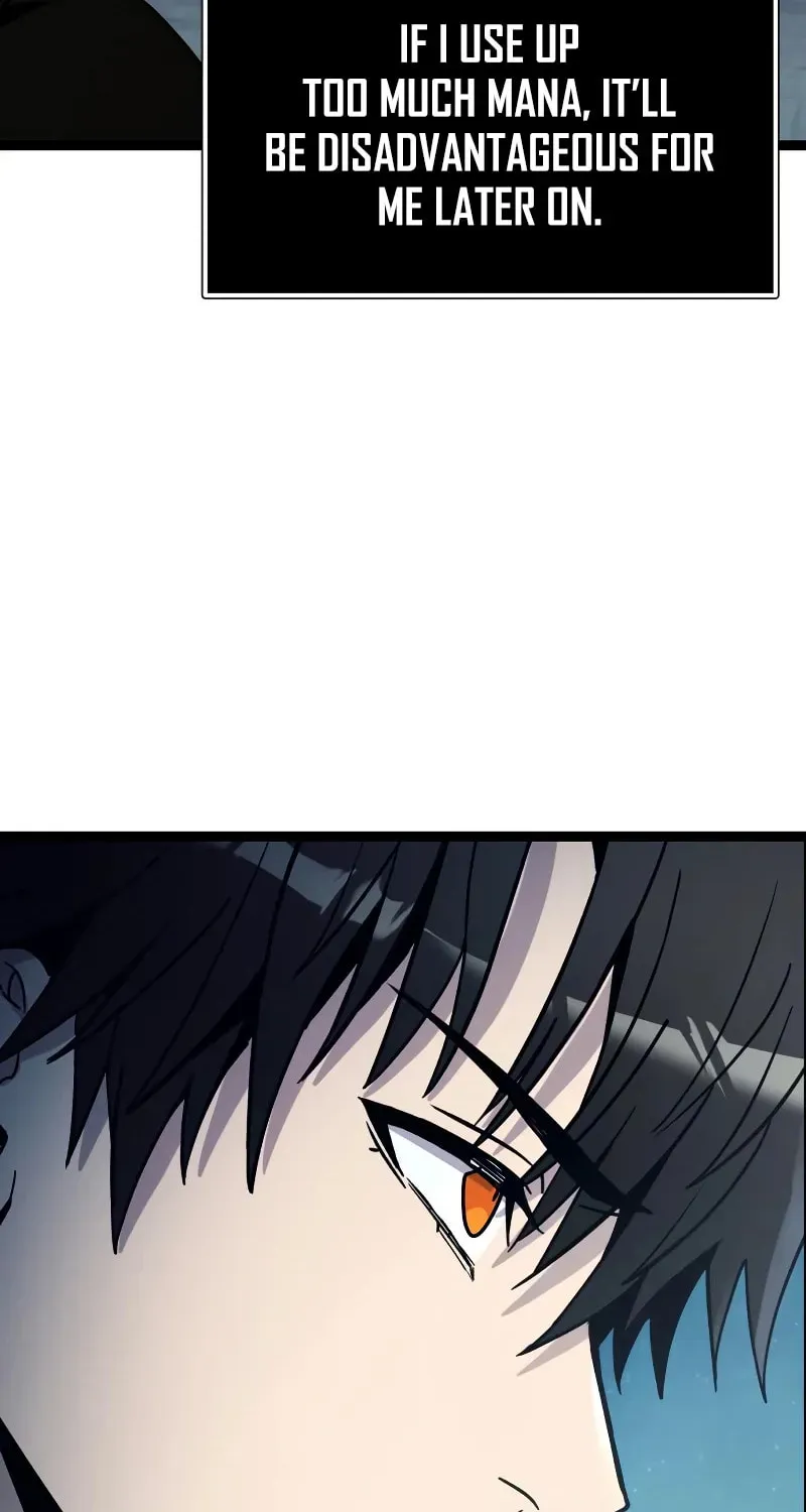 Mythic Item Obtained Chapter 188.2 page 22 - 