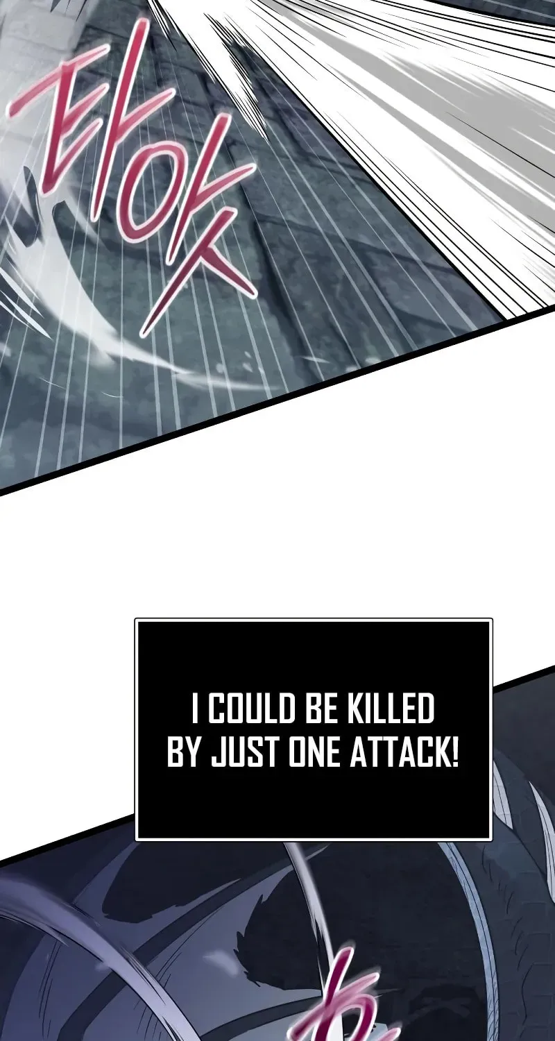 Mythic Item Obtained Chapter 188.2 page 24 - 