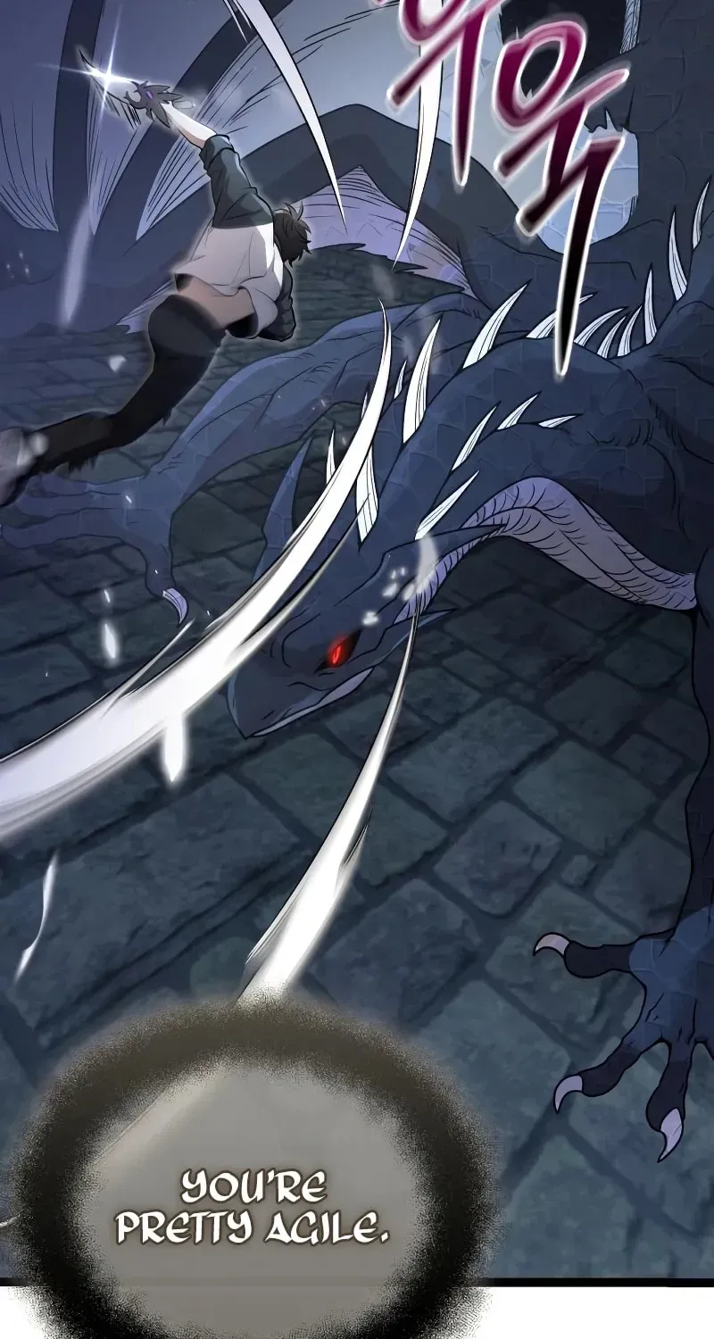 Mythic Item Obtained Chapter 188.2 page 25 - 