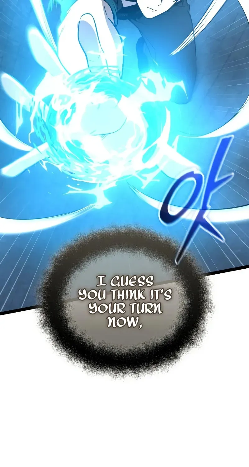 Mythic Item Obtained Chapter 188.2 page 27 - 