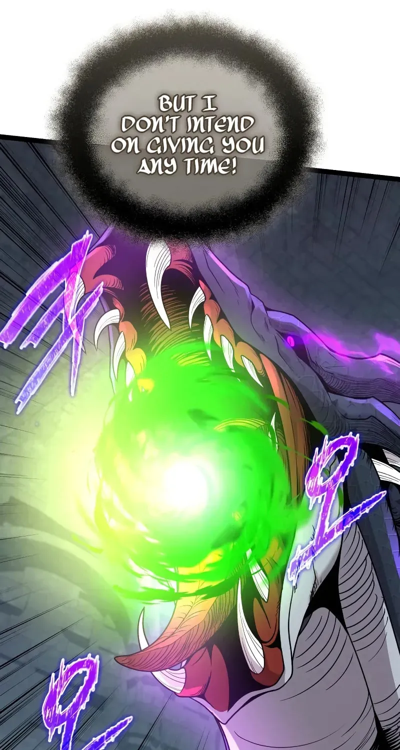 Mythic Item Obtained Chapter 188.2 page 28 - 