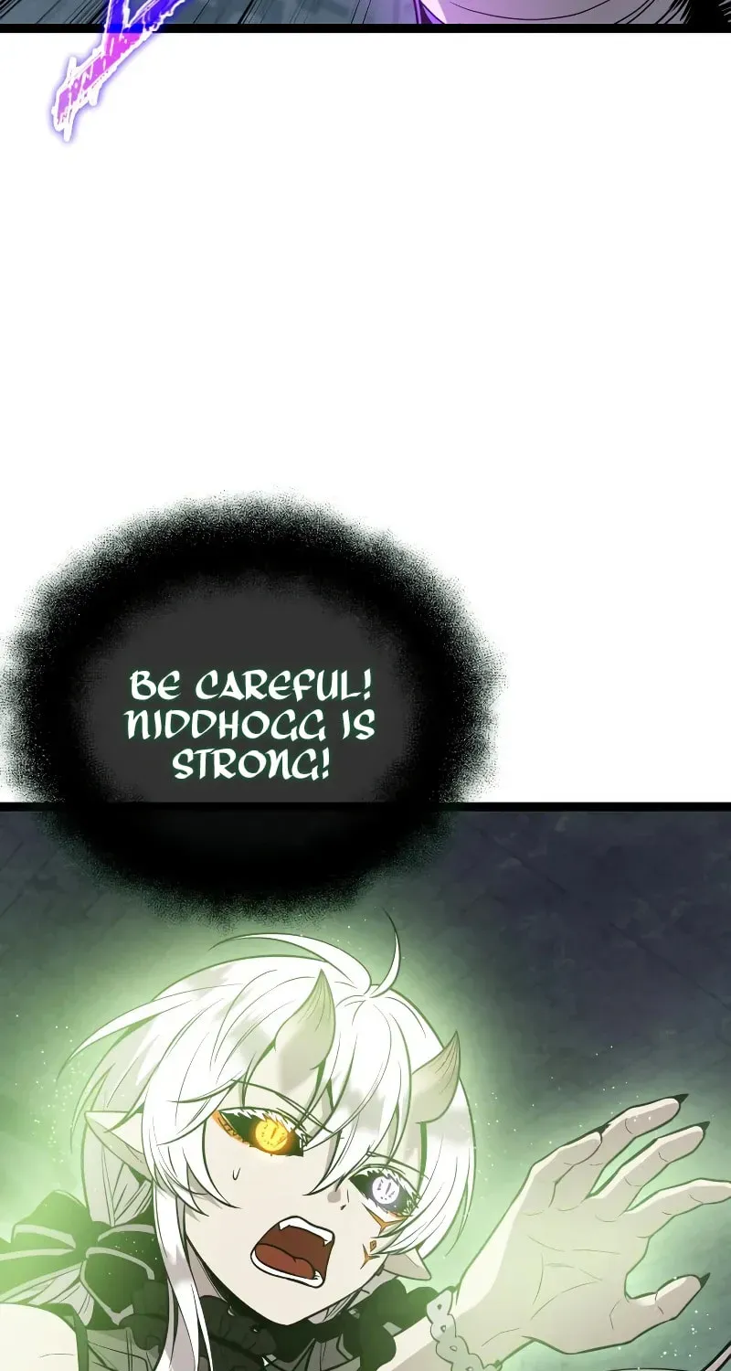Mythic Item Obtained Chapter 188.2 page 29 - 