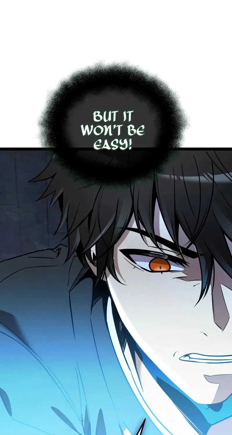 Mythic Item Obtained Chapter 188.2 page 31 - 