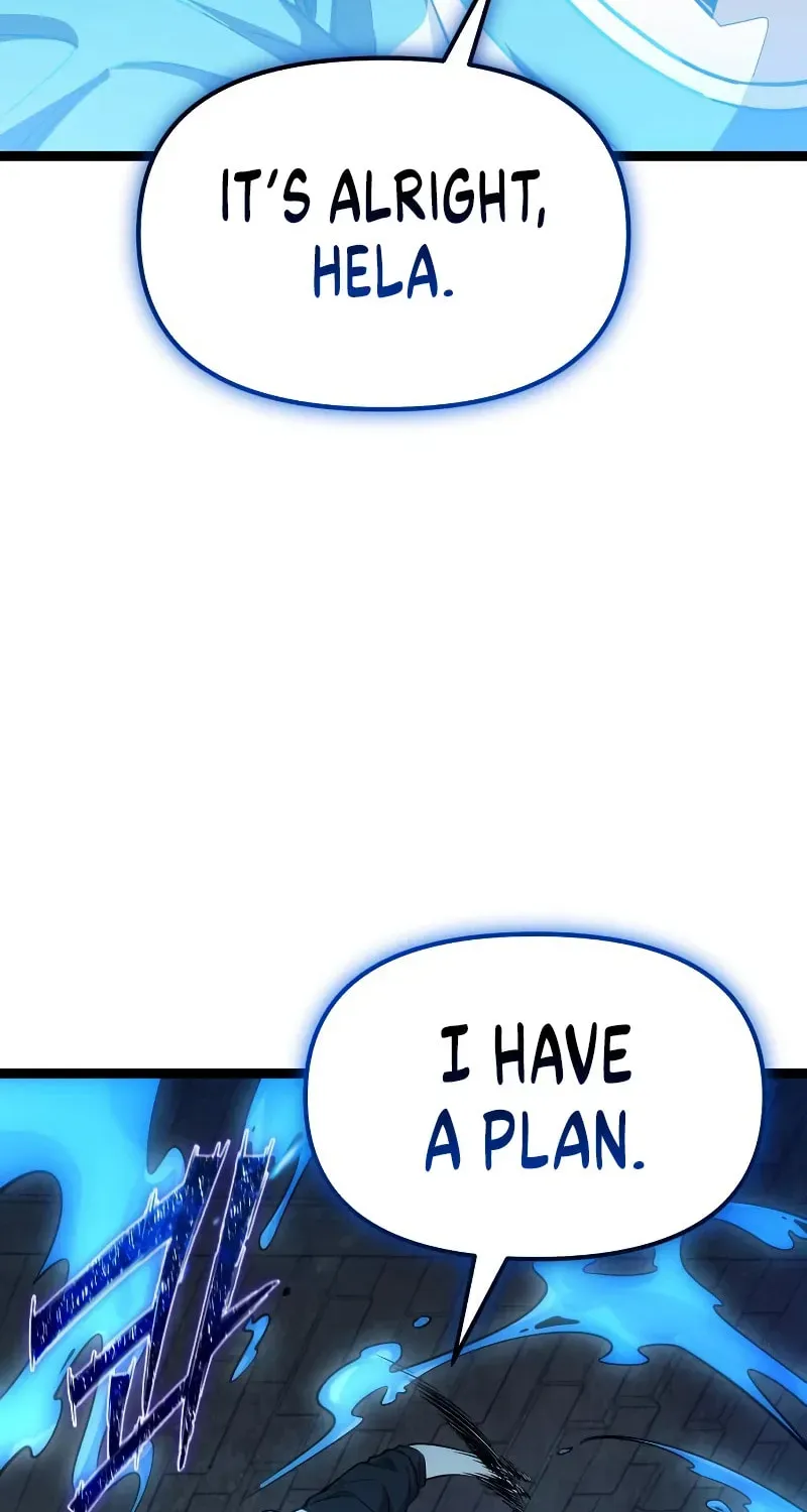 Mythic Item Obtained Chapter 188.2 page 32 - 
