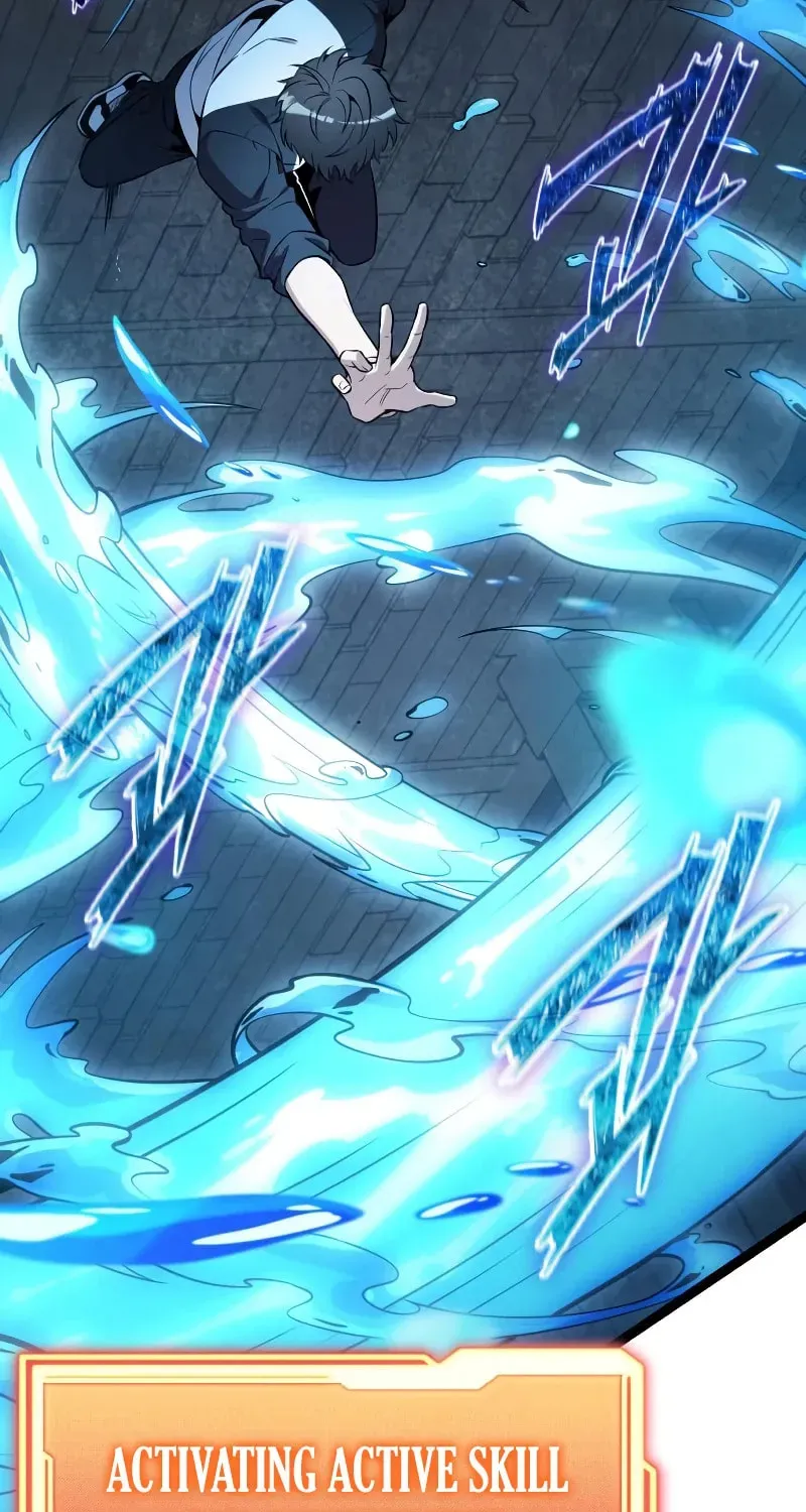 Mythic Item Obtained Chapter 188.2 page 33 - 