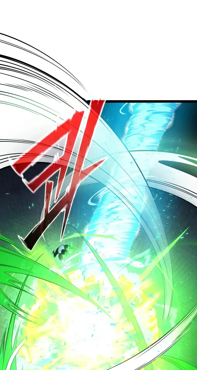Mythic Item Obtained Chapter 188.2 page 36 - 