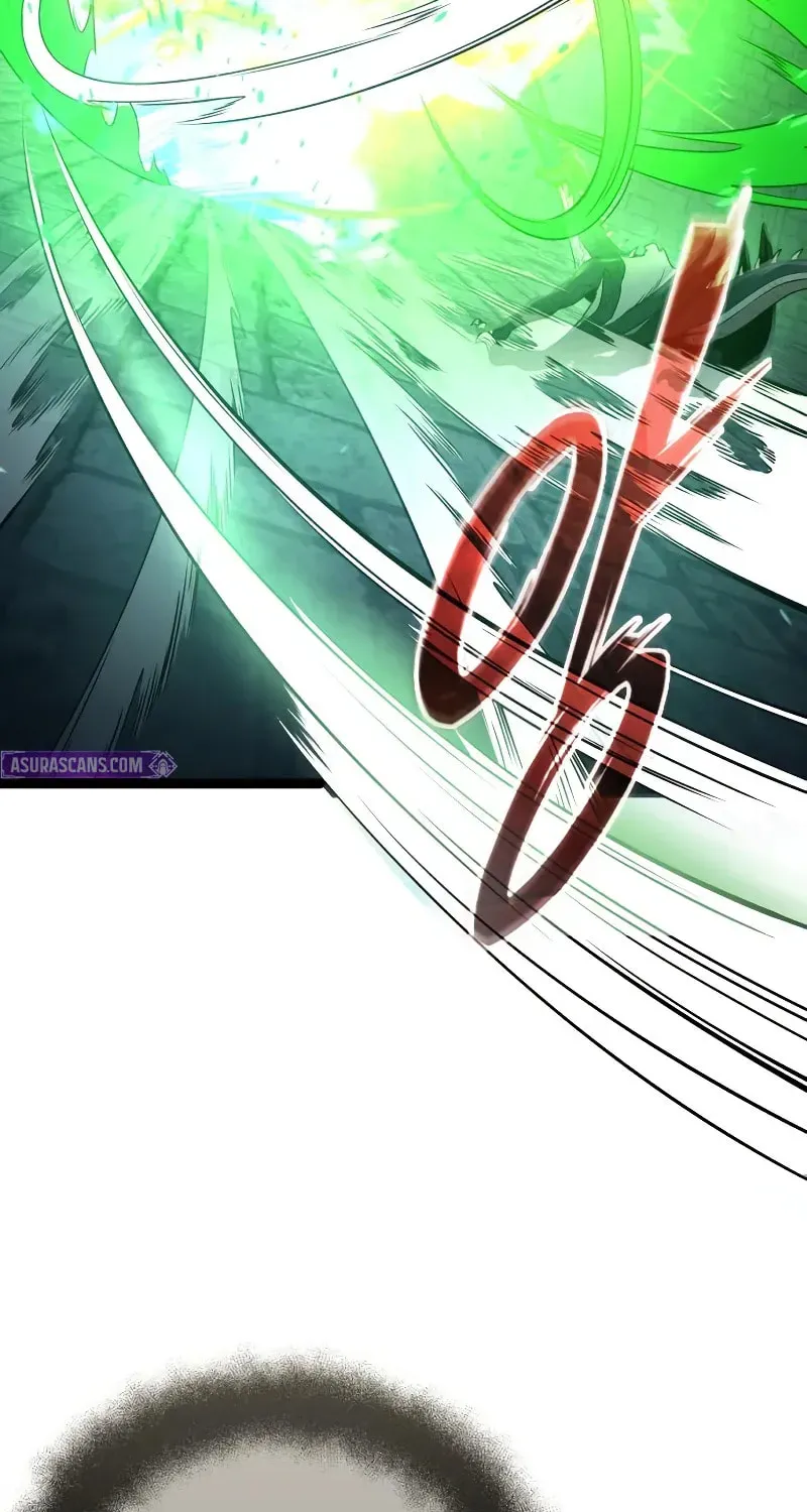 Mythic Item Obtained Chapter 188.2 page 37 - 