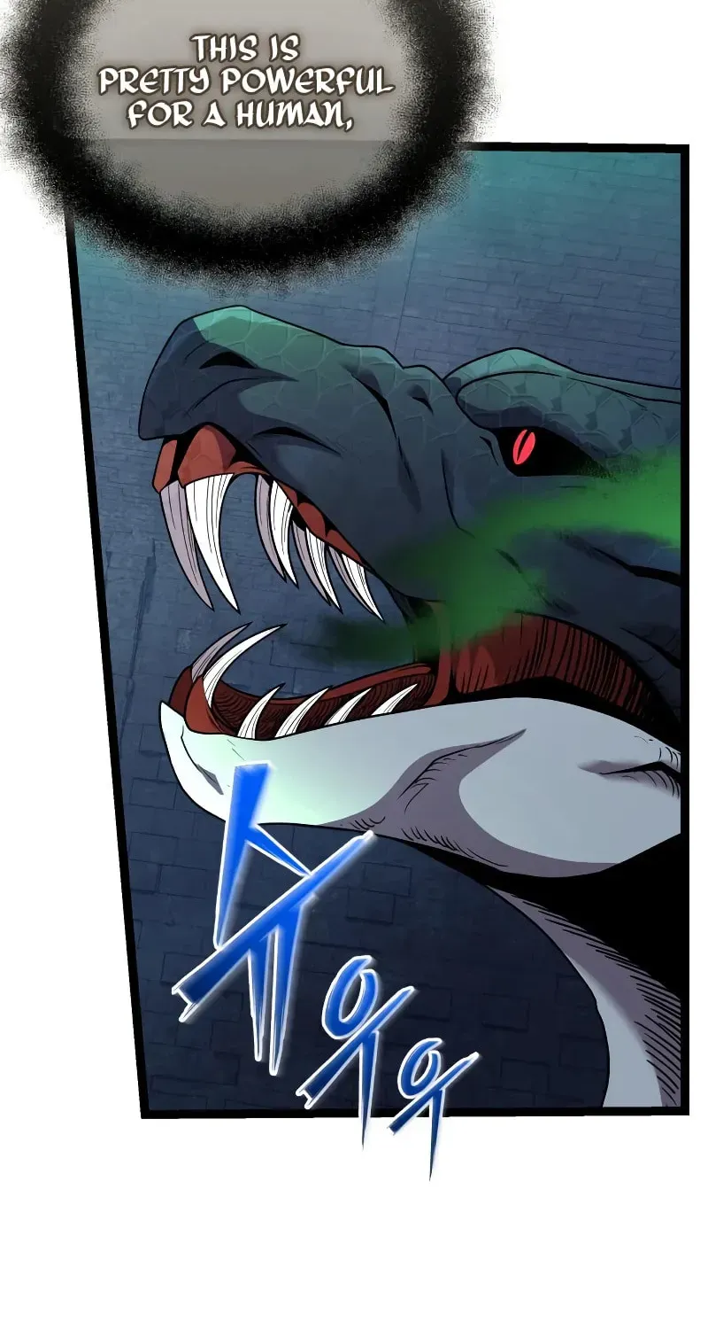 Mythic Item Obtained Chapter 188.2 page 38 - 