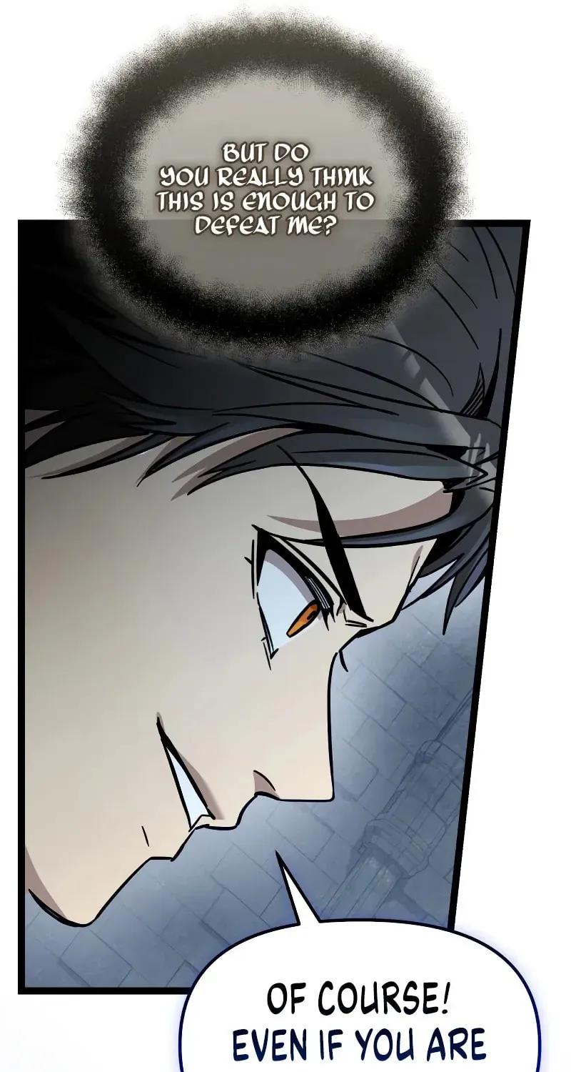 Mythic Item Obtained Chapter 188.2 page 40 - 