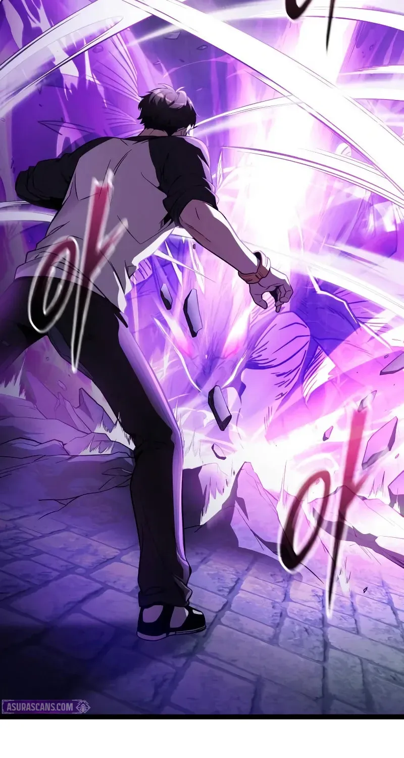 Mythic Item Obtained Chapter 188.2 page 5 - 
