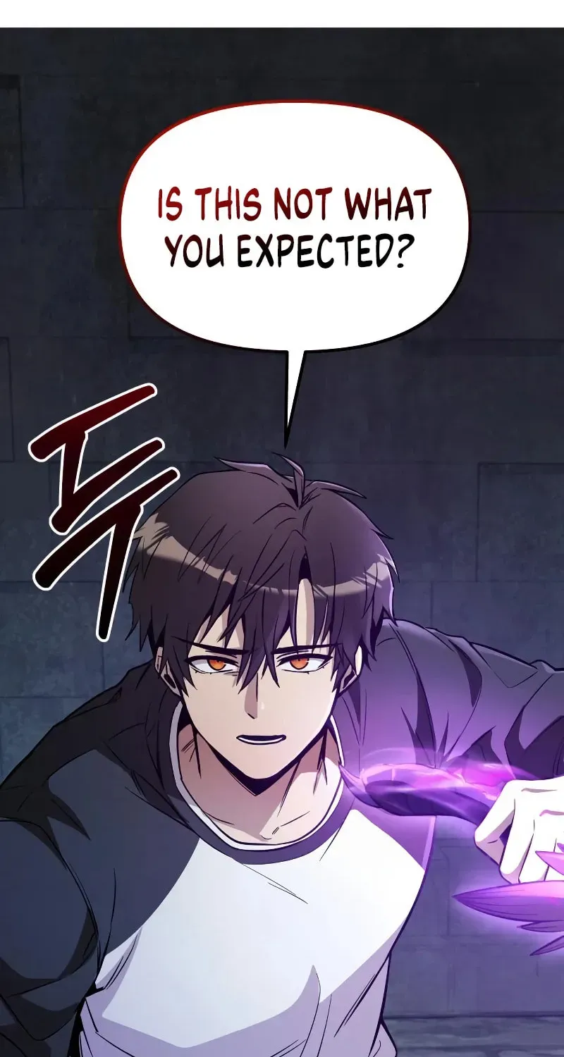 Mythic Item Obtained Chapter 188.2 page 54 - 