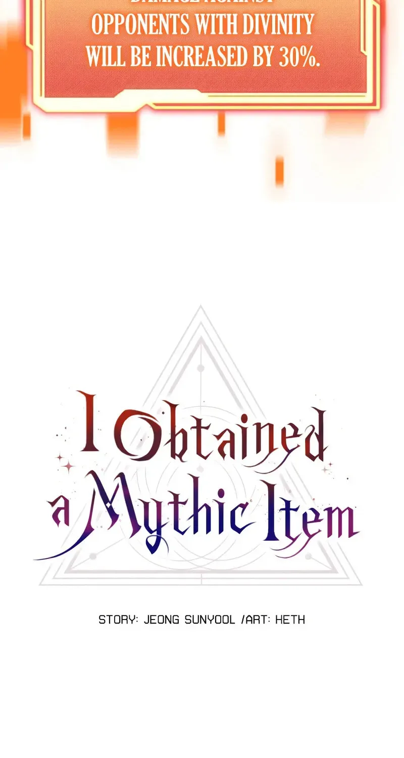 Mythic Item Obtained Chapter 188.2 page 56 - 