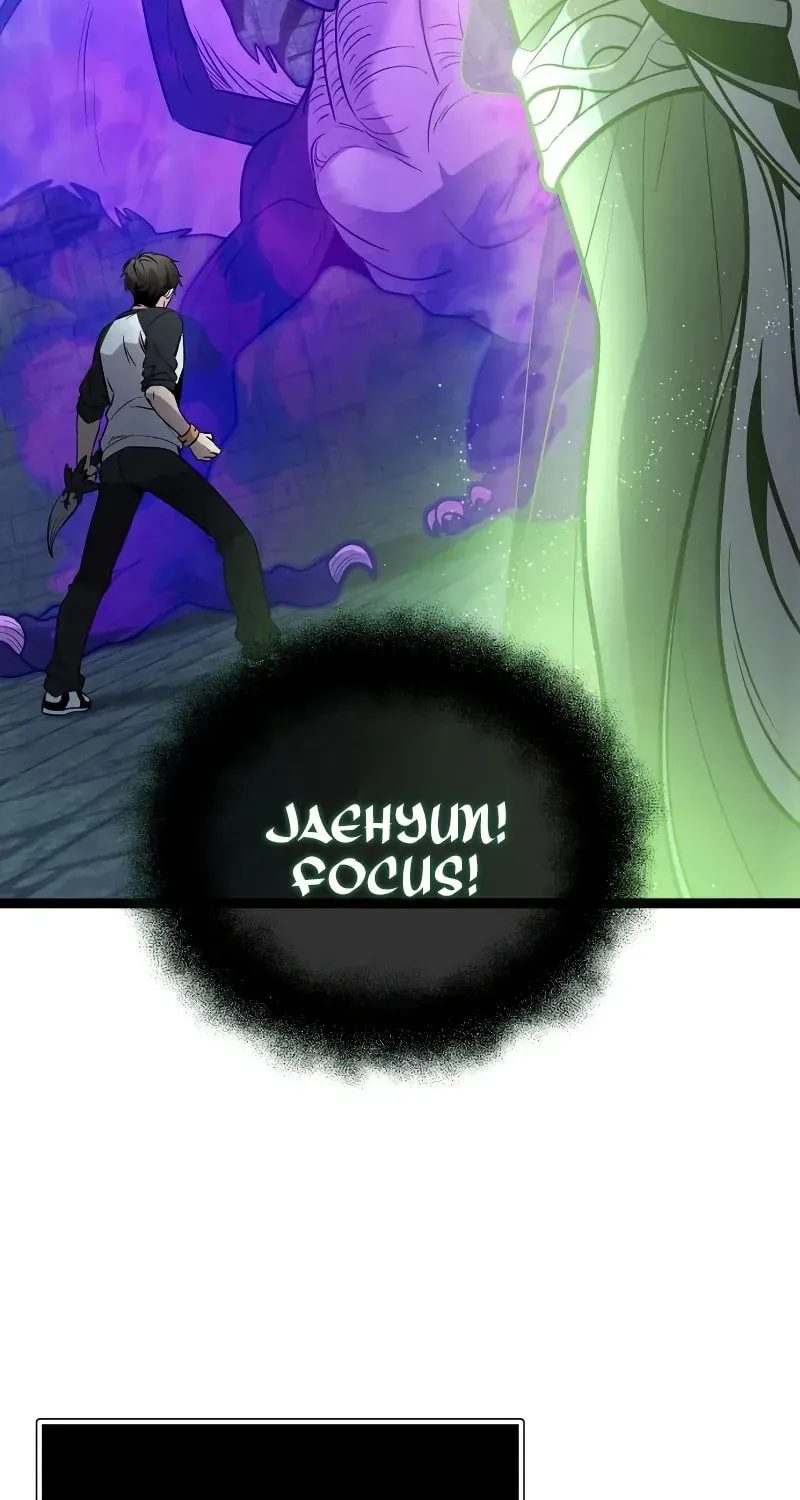 Mythic Item Obtained Chapter 188.2 page 7 - 