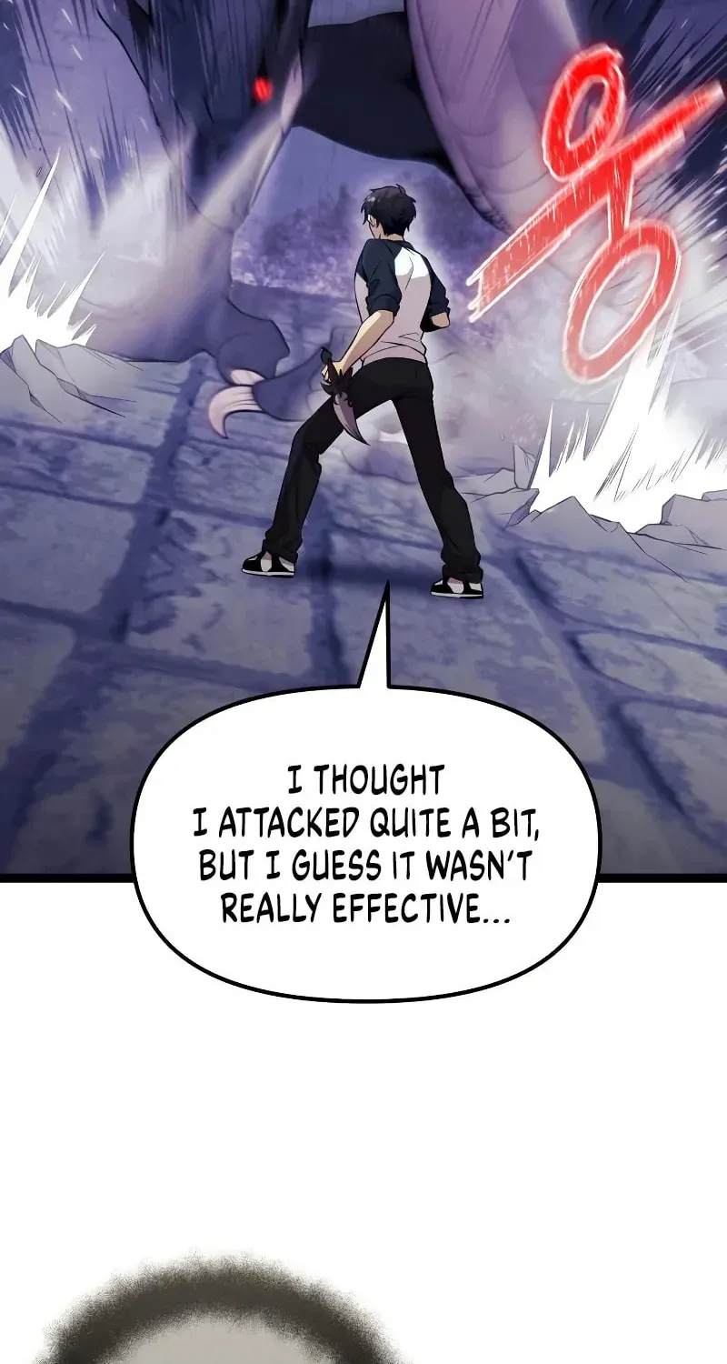 Mythic Item Obtained Chapter 188.2 page 66 - 