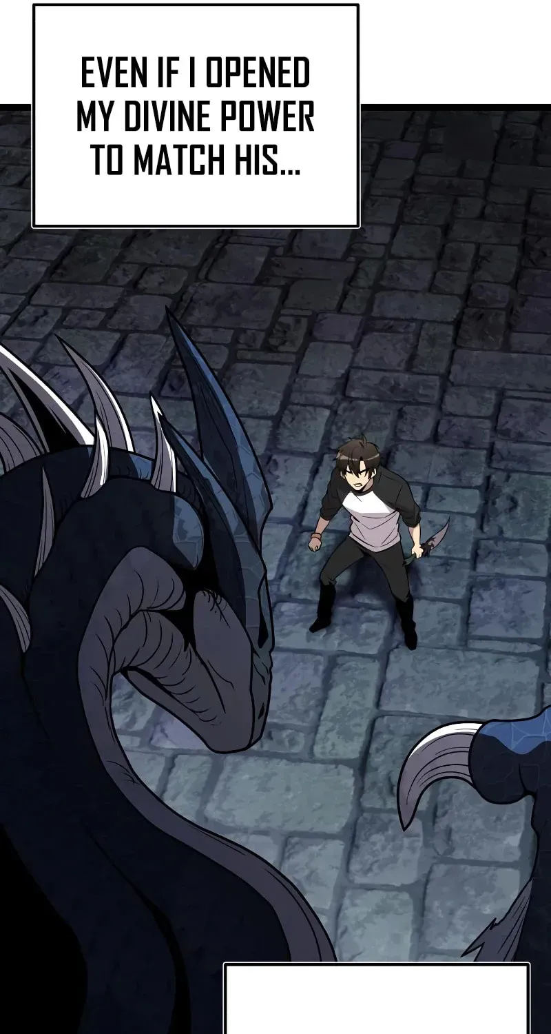 Mythic Item Obtained Chapter 188.2 page 69 - 