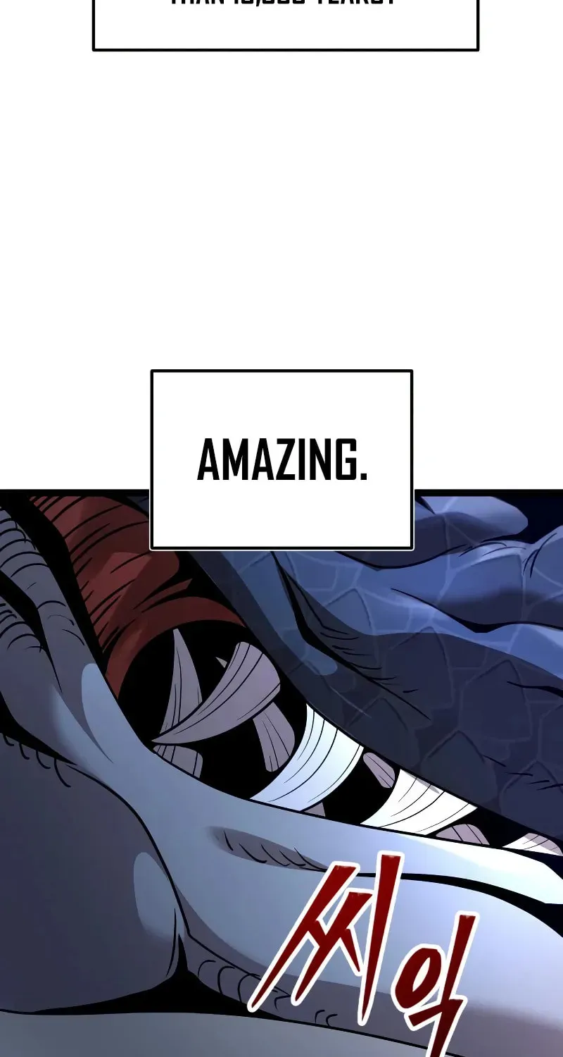 Mythic Item Obtained Chapter 188.2 page 72 - 