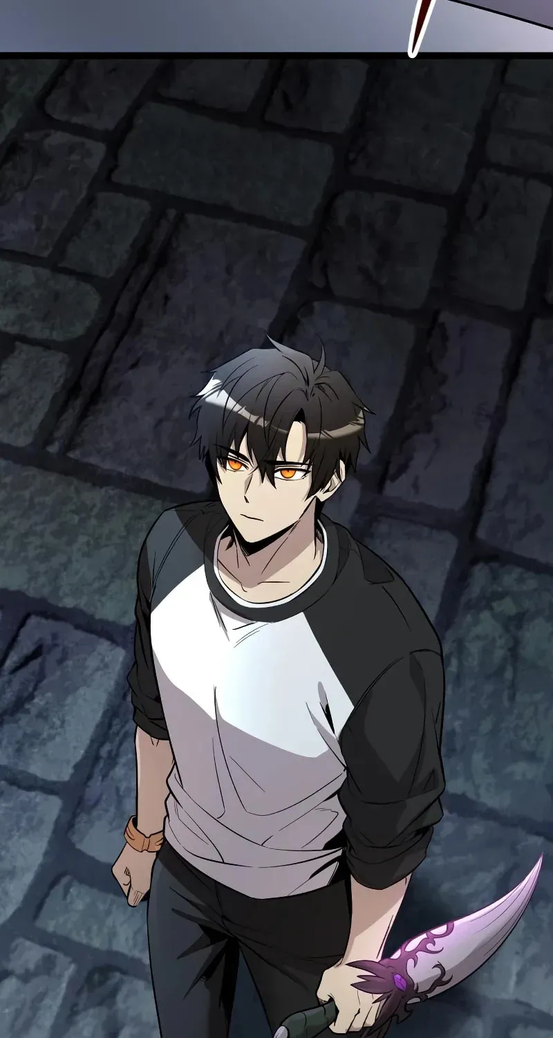 Mythic Item Obtained Chapter 188.2 page 73 - 