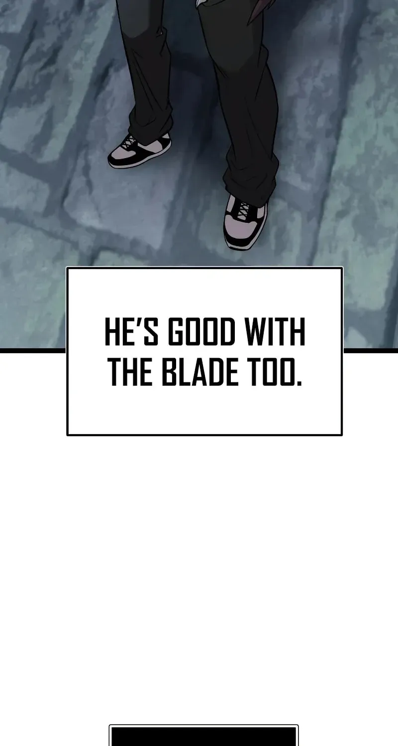 Mythic Item Obtained Chapter 188.2 page 74 - 