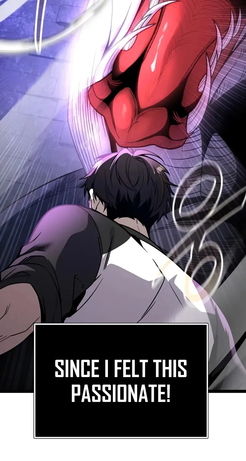 Mythic Item Obtained Chapter 188.2 page 79 - 