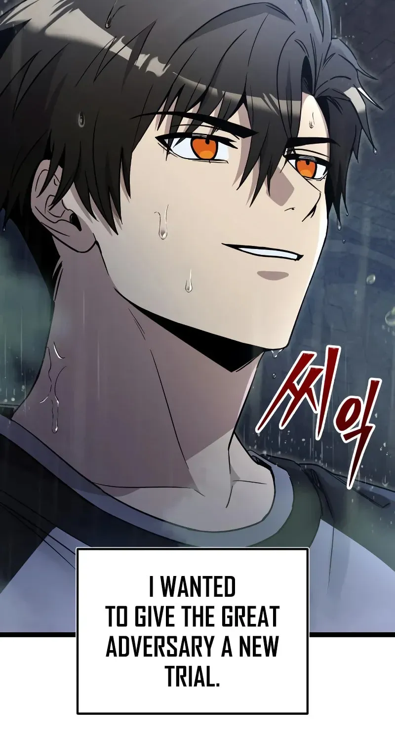 Mythic Item Obtained Chapter 188.3 page 101 - 