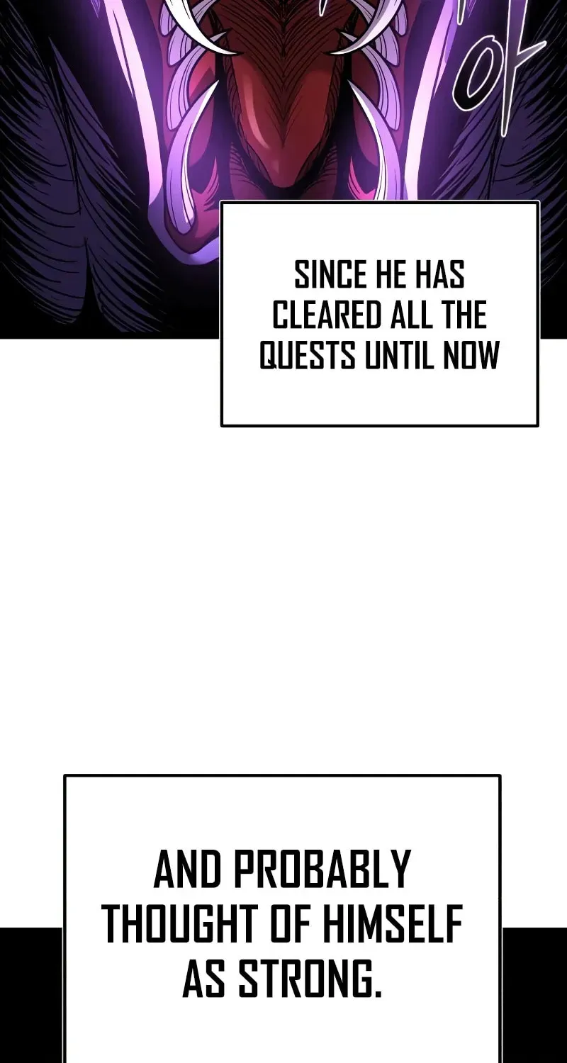 Mythic Item Obtained Chapter 188.3 page 103 - 