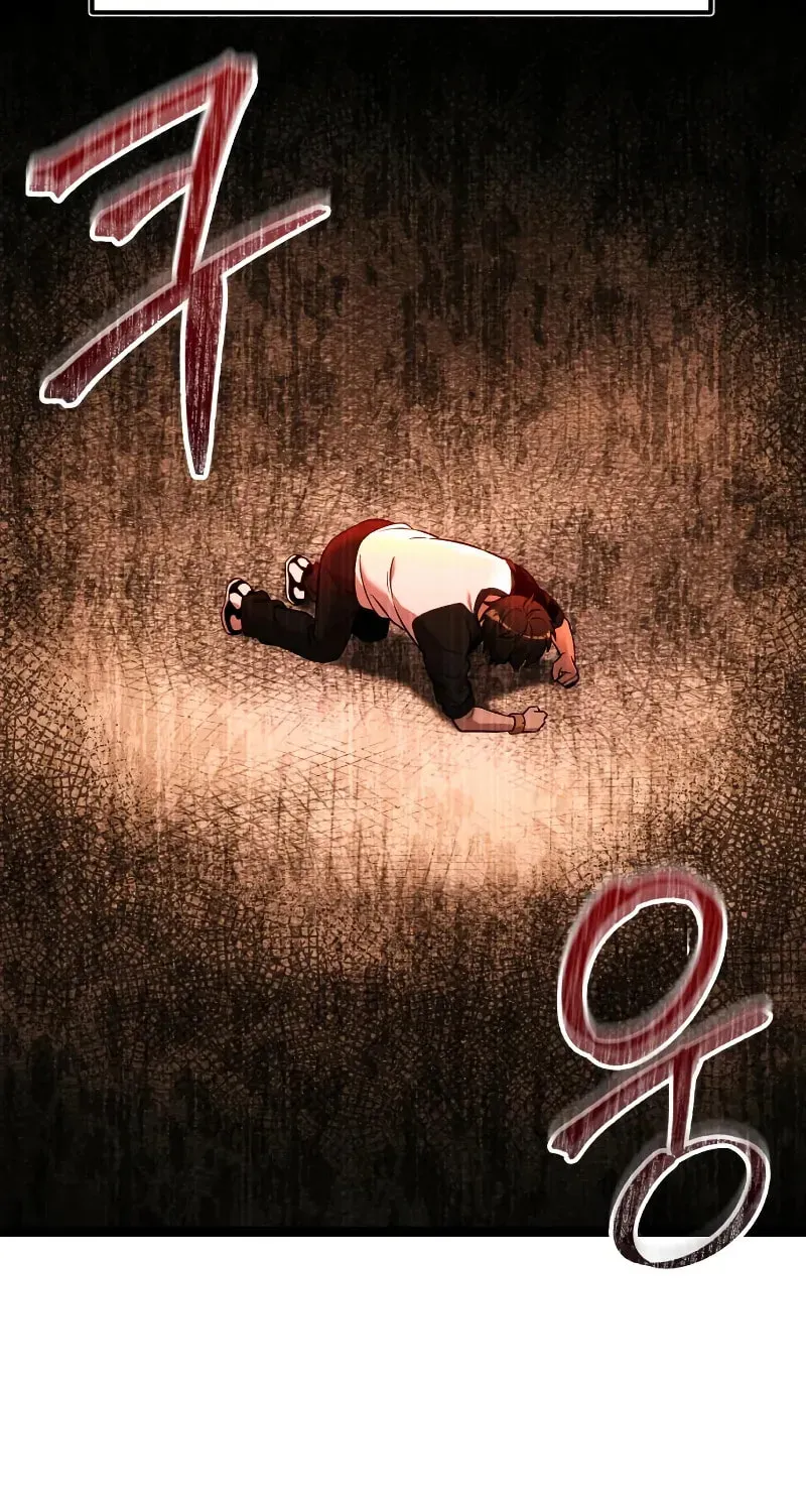 Mythic Item Obtained Chapter 188.3 page 104 - 