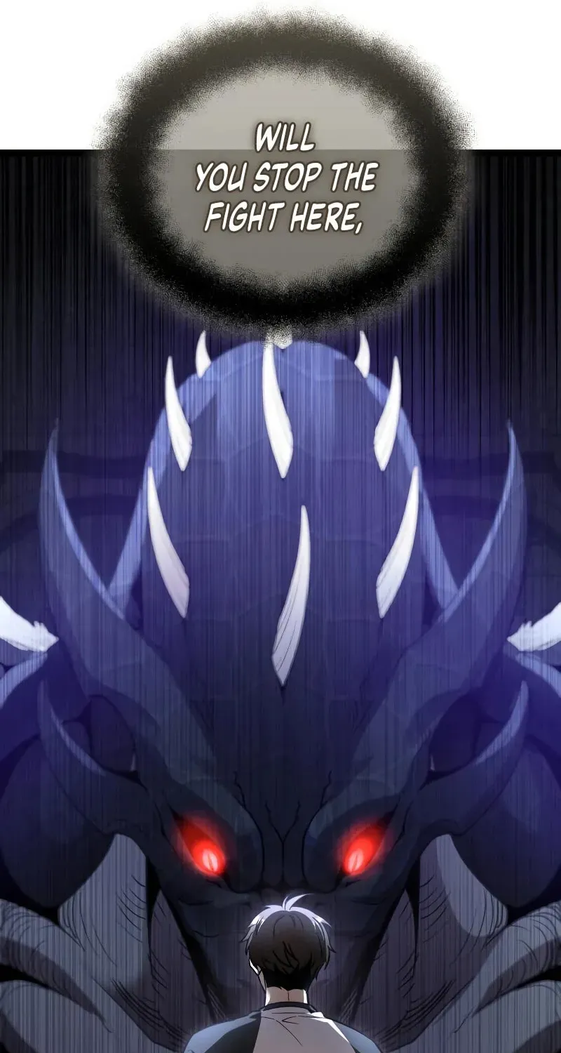 Mythic Item Obtained Chapter 188.3 page 12 - 