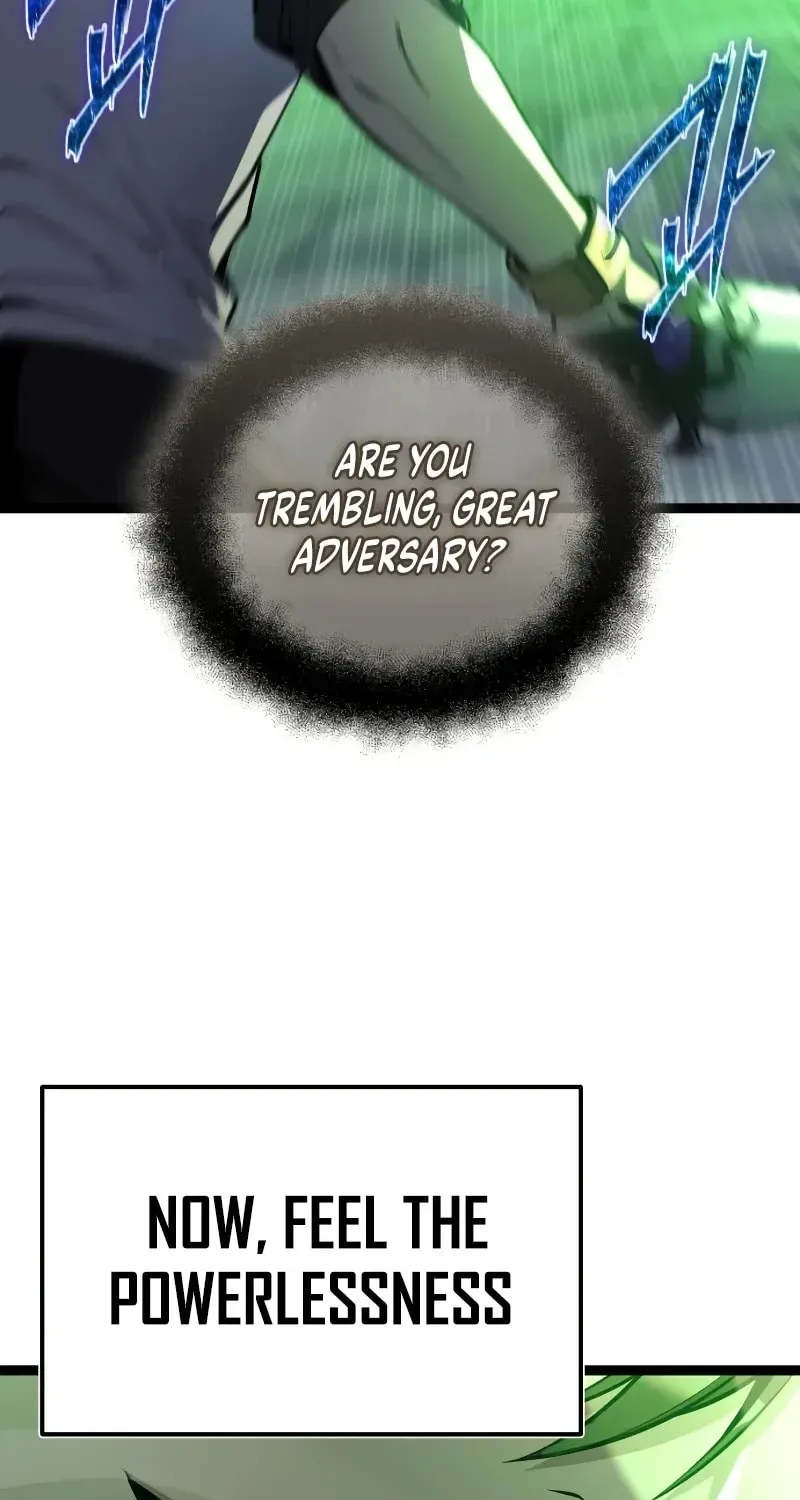 Mythic Item Obtained Chapter 188.3 page 112 - 