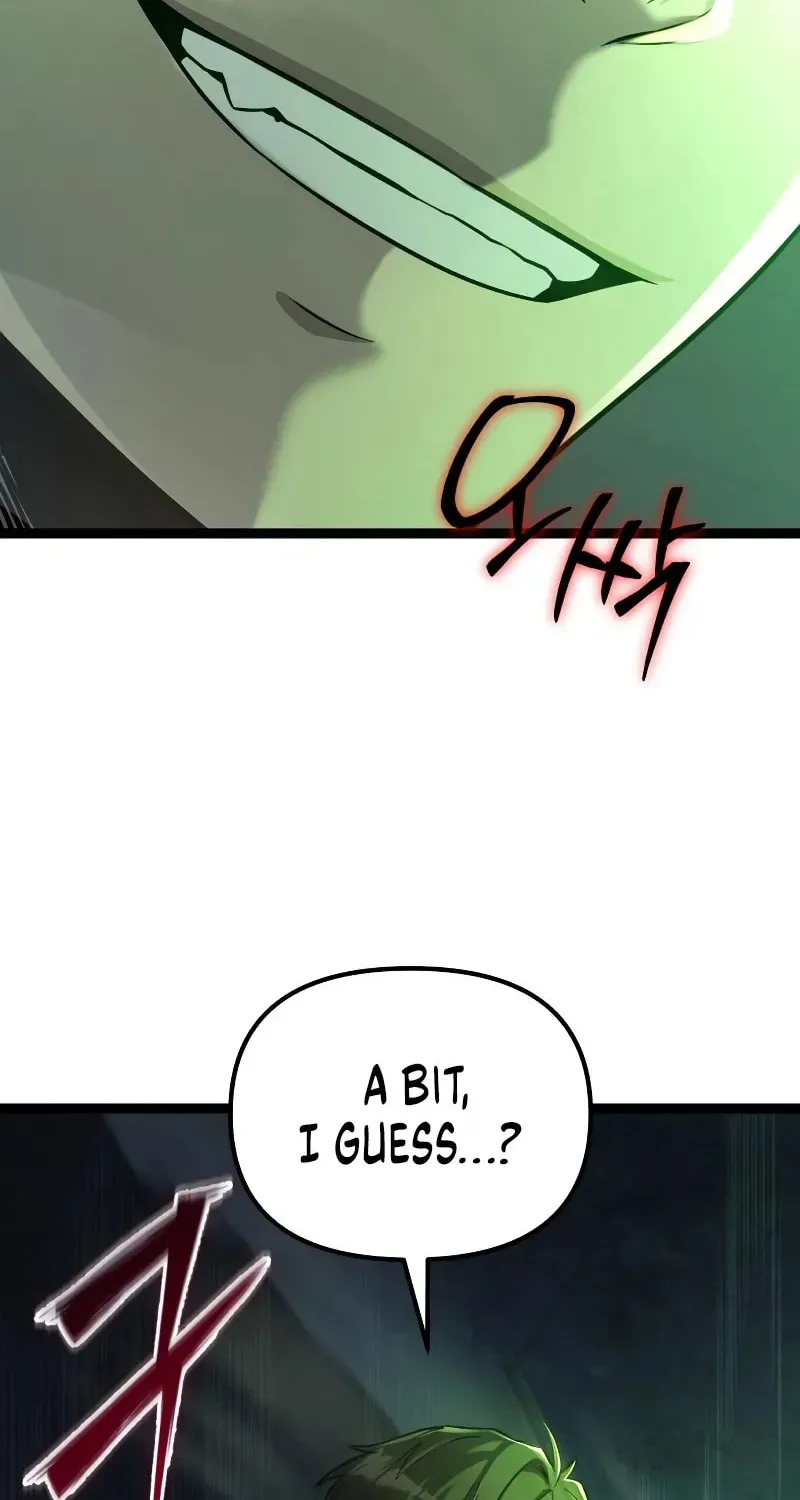 Mythic Item Obtained Chapter 188.3 page 113 - 
