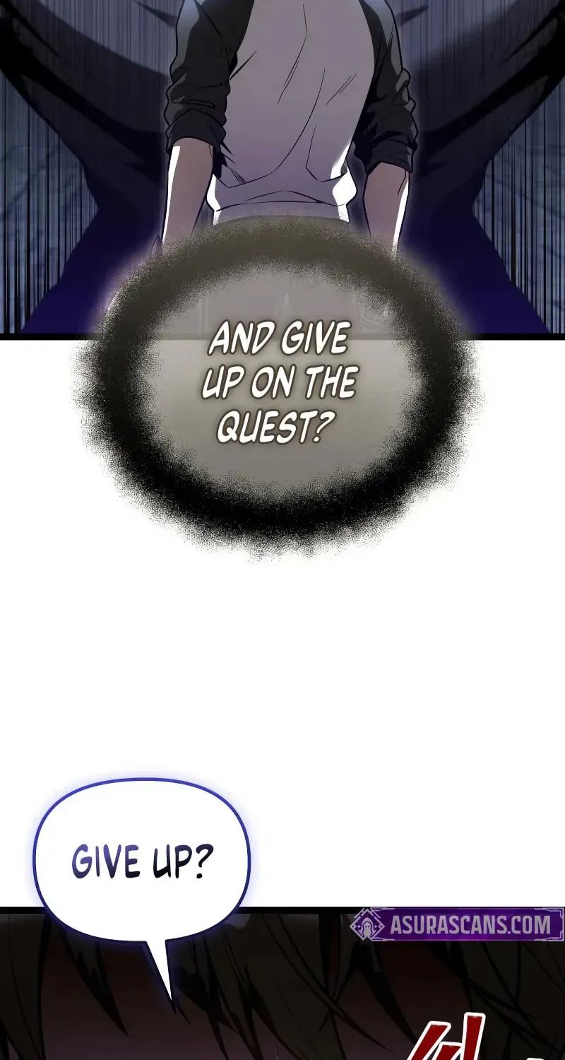 Mythic Item Obtained Chapter 188.3 page 13 - 