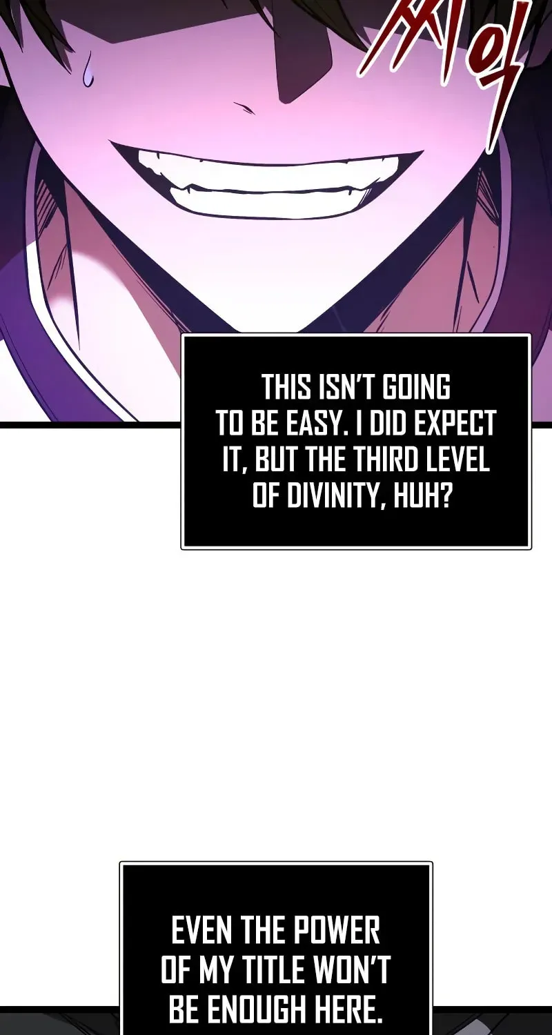 Mythic Item Obtained Chapter 188.3 page 14 - 