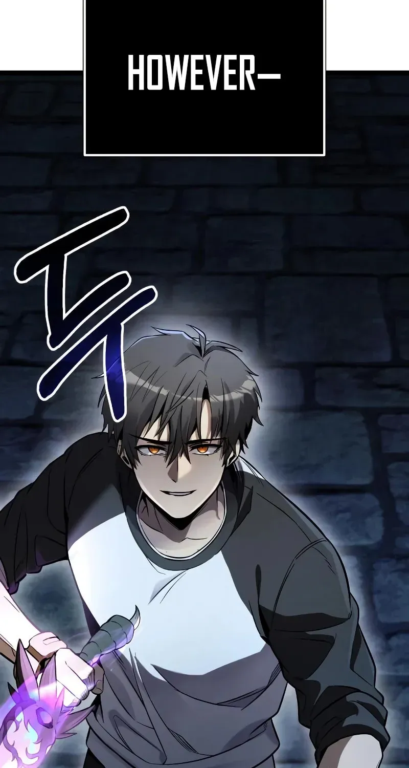 Mythic Item Obtained Chapter 188.3 page 16 - 