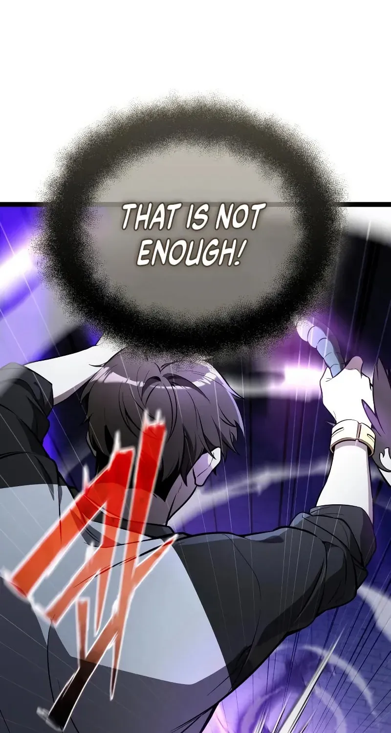 Mythic Item Obtained Chapter 188.3 page 31 - 