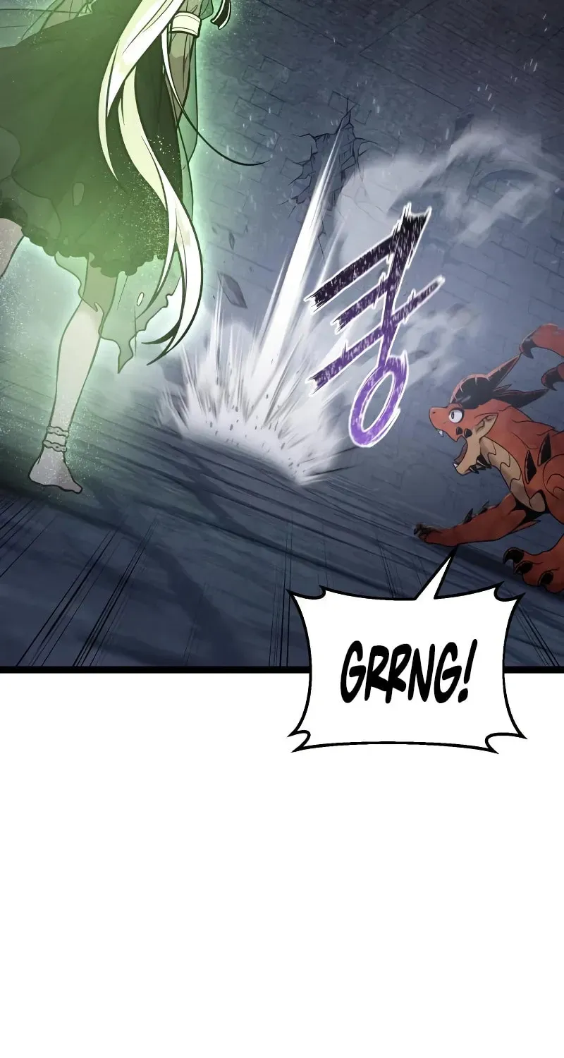 Mythic Item Obtained Chapter 188.3 page 37 - 