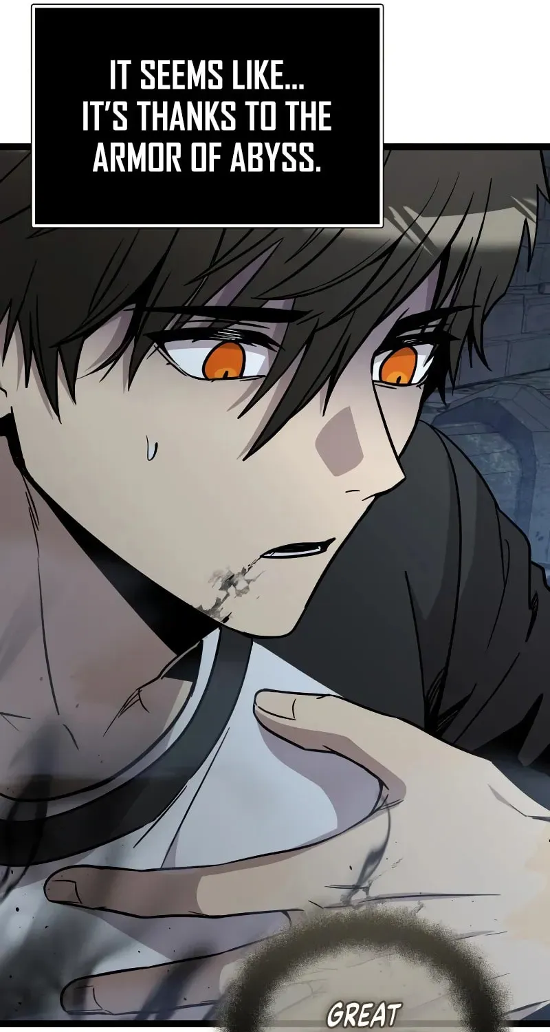 Mythic Item Obtained Chapter 188.3 page 40 - 