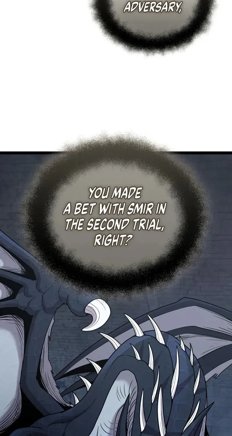 Mythic Item Obtained Chapter 188.3 page 41 - 