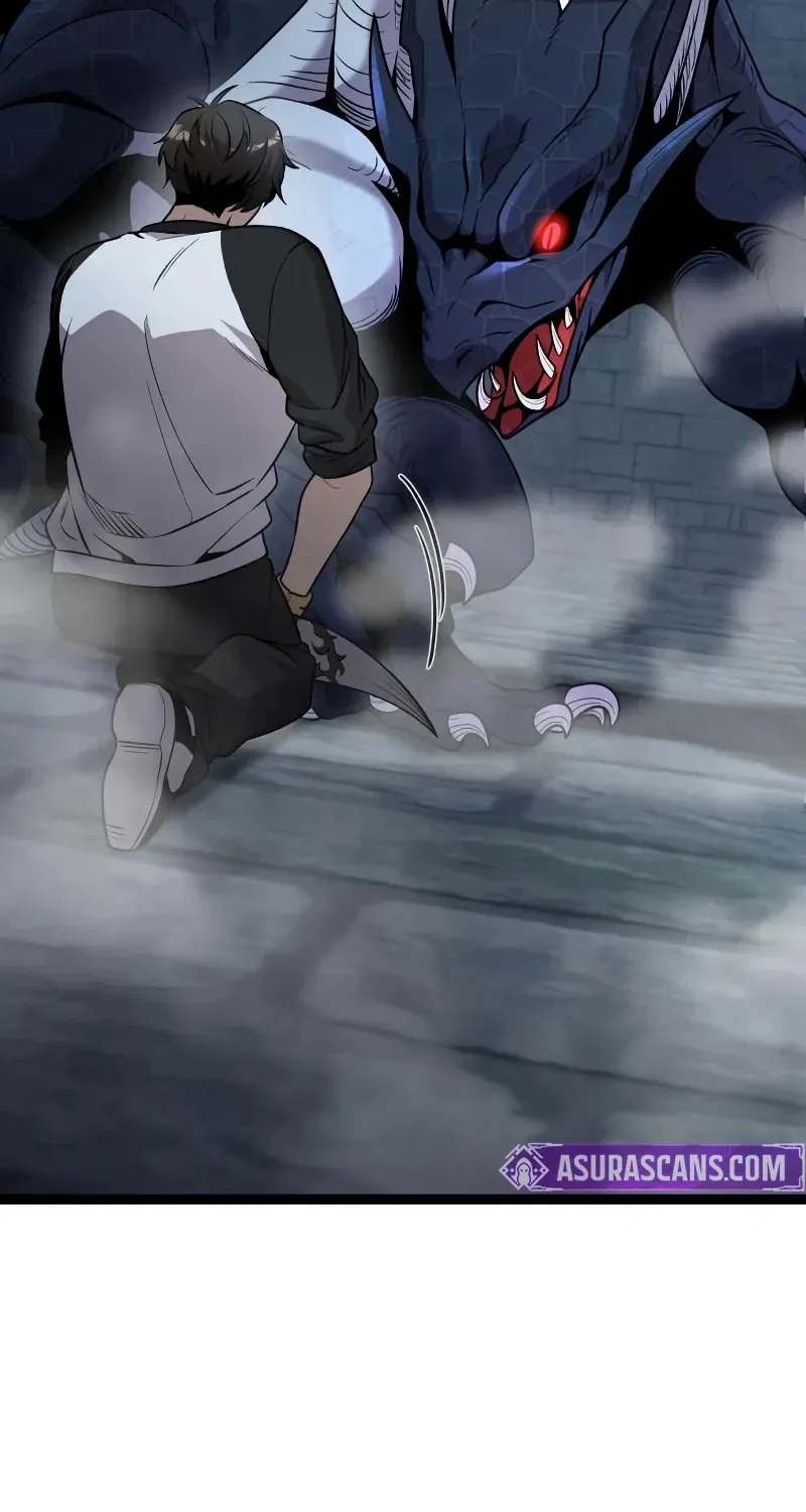 Mythic Item Obtained Chapter 188.3 page 42 - 