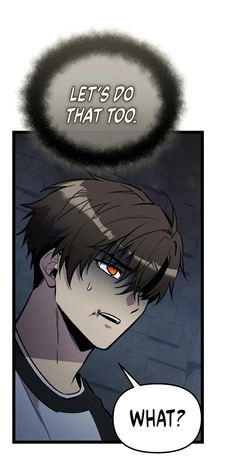 Mythic Item Obtained Chapter 188.3 page 43 - 