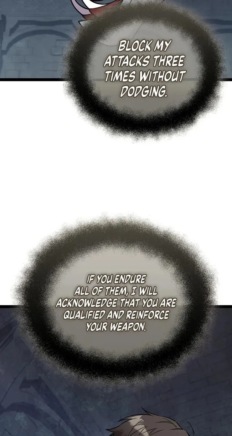 Mythic Item Obtained Chapter 188.3 page 45 - 