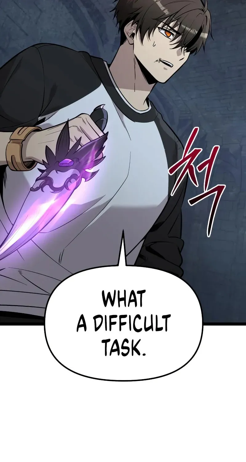 Mythic Item Obtained Chapter 188.3 page 46 - 