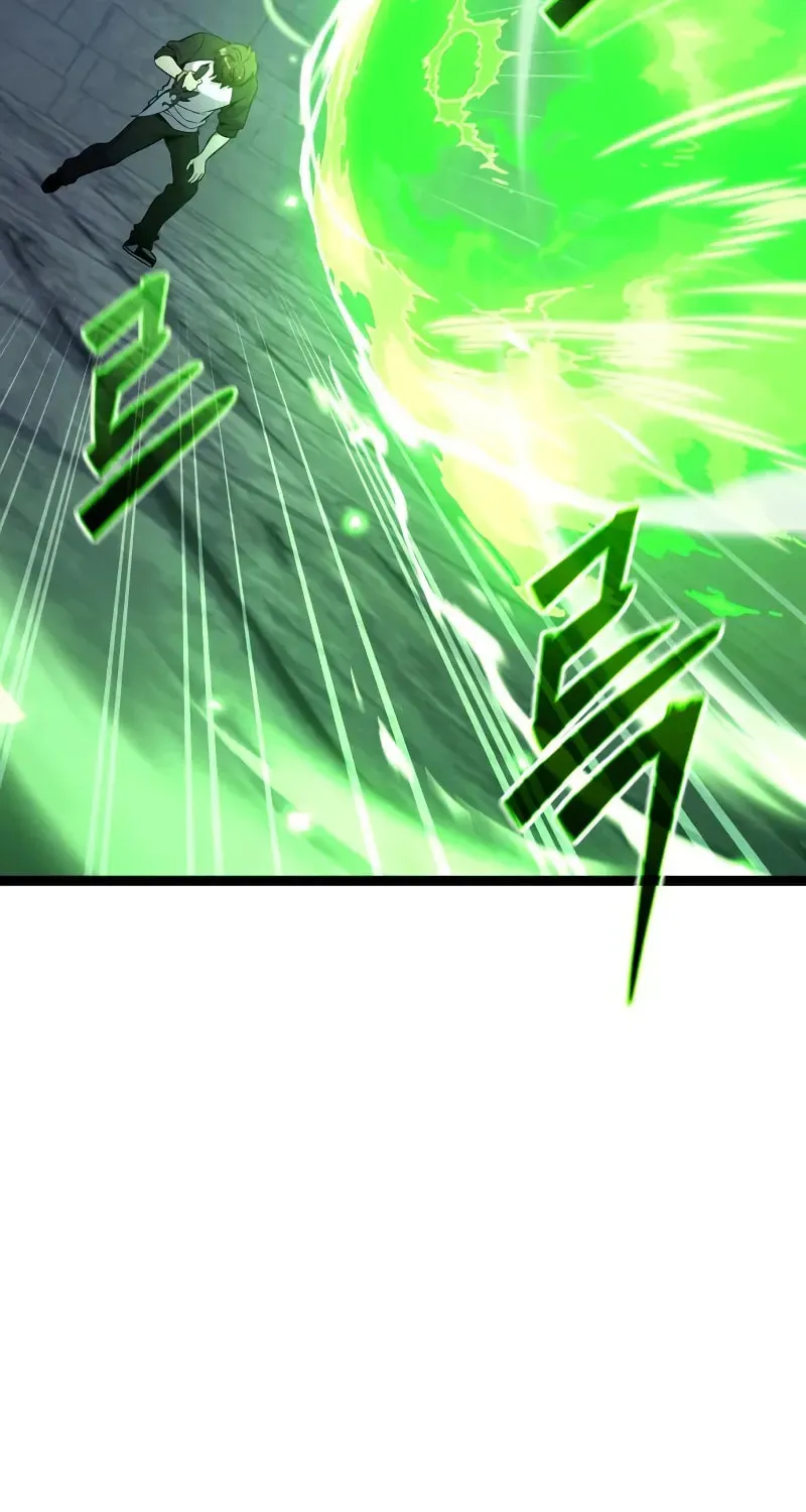Mythic Item Obtained Chapter 188.3 page 48 - 
