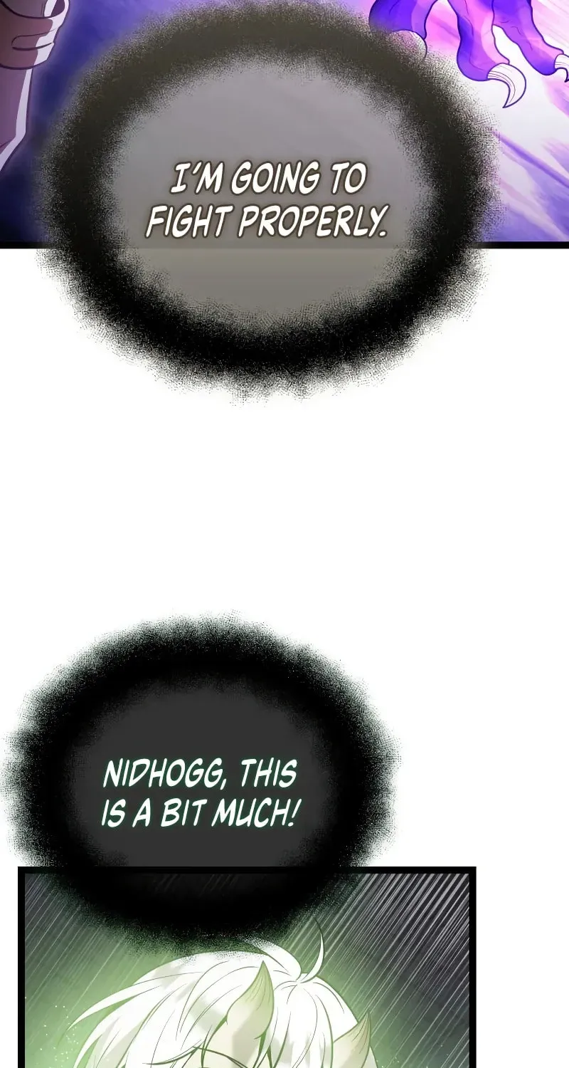 Mythic Item Obtained Chapter 188.3 page 6 - 